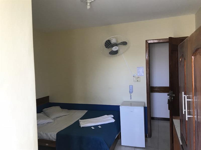 Pousada Mar Aberto Salvador Kültér fotó