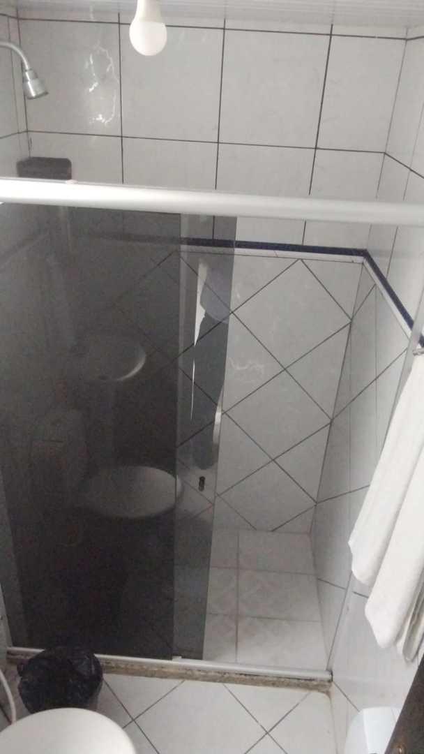 Pousada Mar Aberto Salvador Kültér fotó