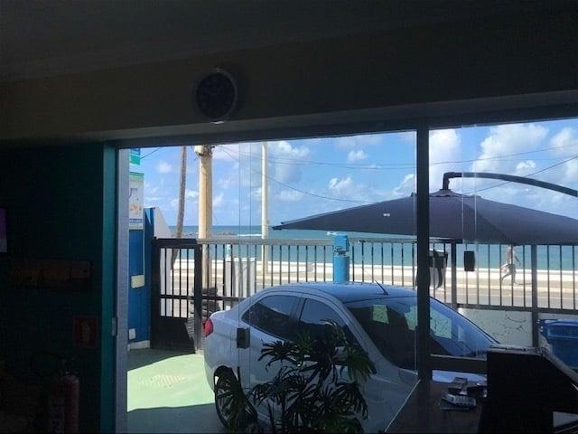 Pousada Mar Aberto Salvador Kültér fotó