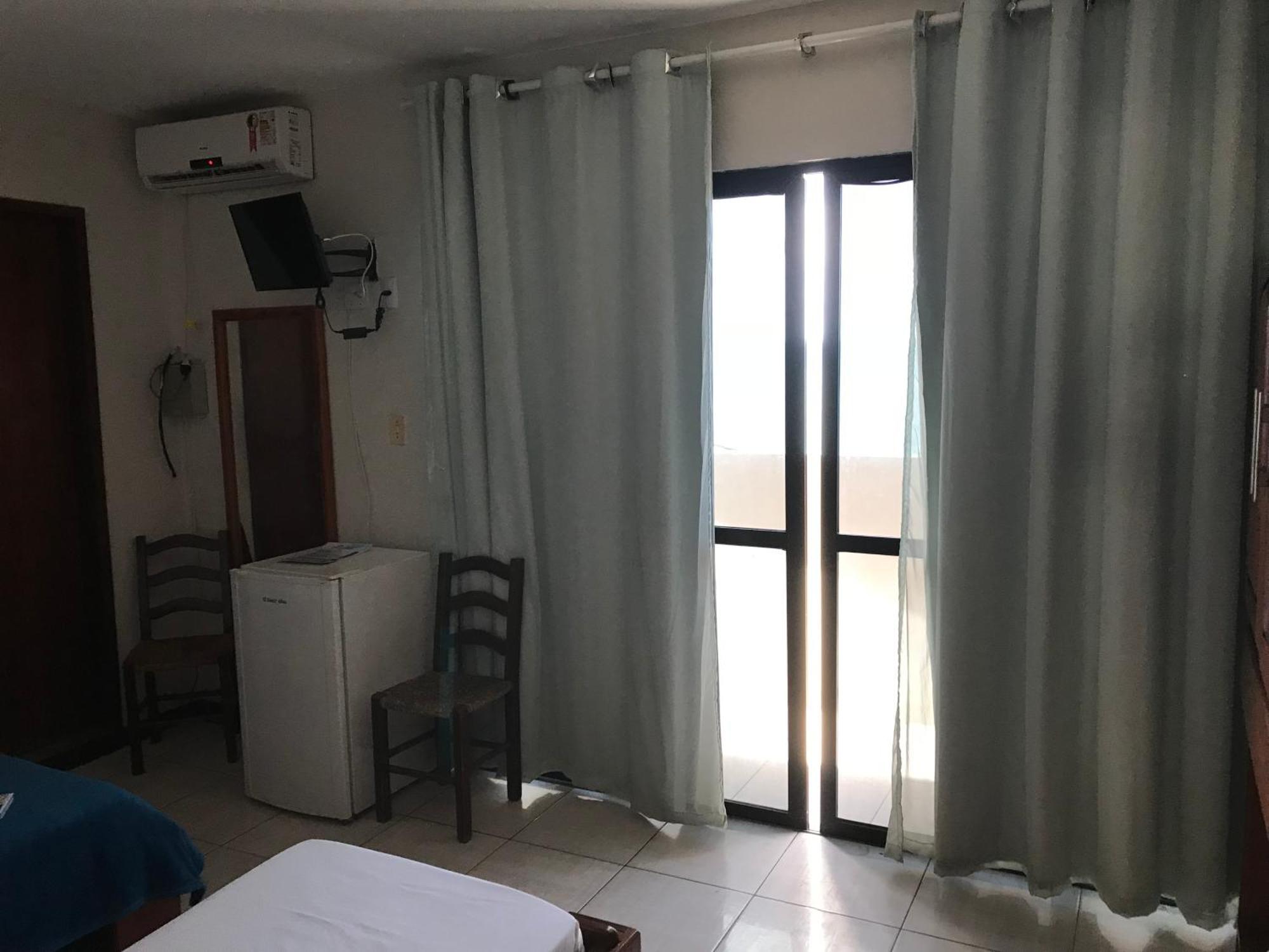 Pousada Mar Aberto Salvador Kültér fotó